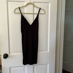 American Apparel Club Dress
